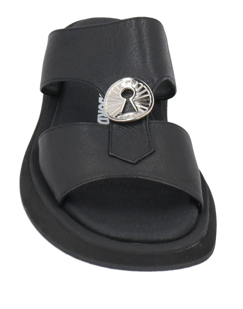 BRUNO BORDESE Sandals 4