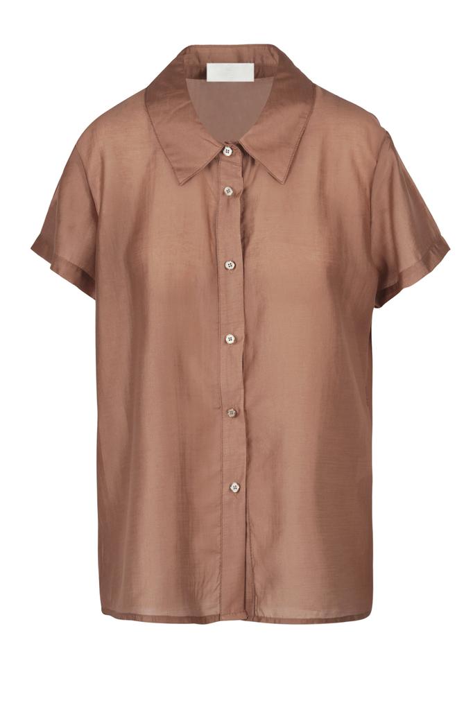 La Femme Blanche La Femme Blanche - Shirt - 451602 - Shirt