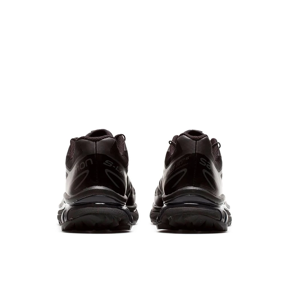 Salomon Lab XT-6 Sneakers (Black/Black/Phantom) 4