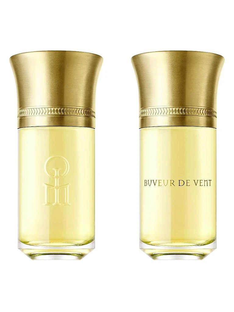Liquides Imaginaires Buveur de Vent Eau de Parfum 3