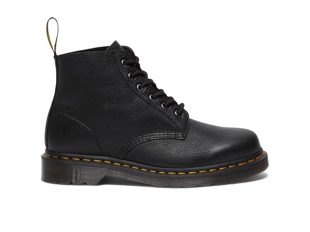 Dr. Martens 101 Unbound Leather Ankle Boot 4