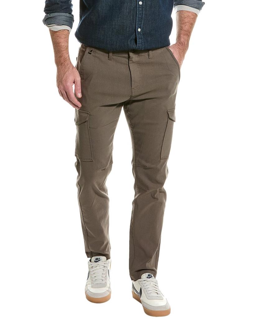 Point Zero Super Flex Cargo Pant