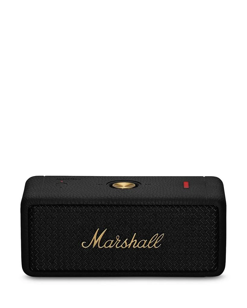 Marshall US Inc. Marshall Emberton II Portable Speaker 8