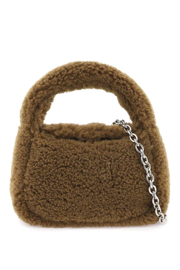 STAND STUDIO Faux Fur Minnie Bag 1
