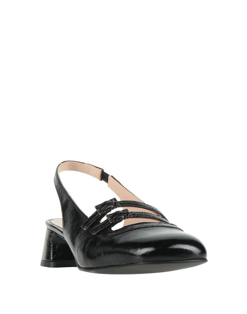 ZINDA Pump 2