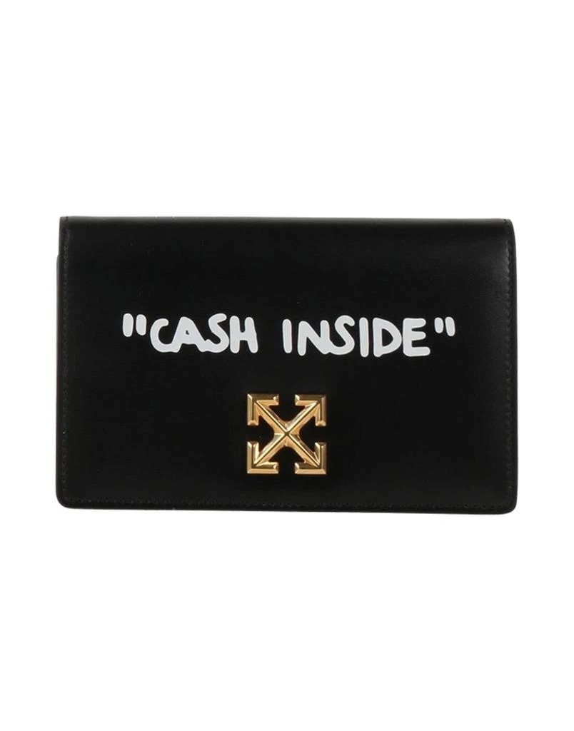 Off-White Handbag 1