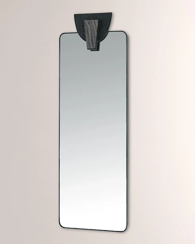 Arteriors Copperhead 80" Floor Mirror 2