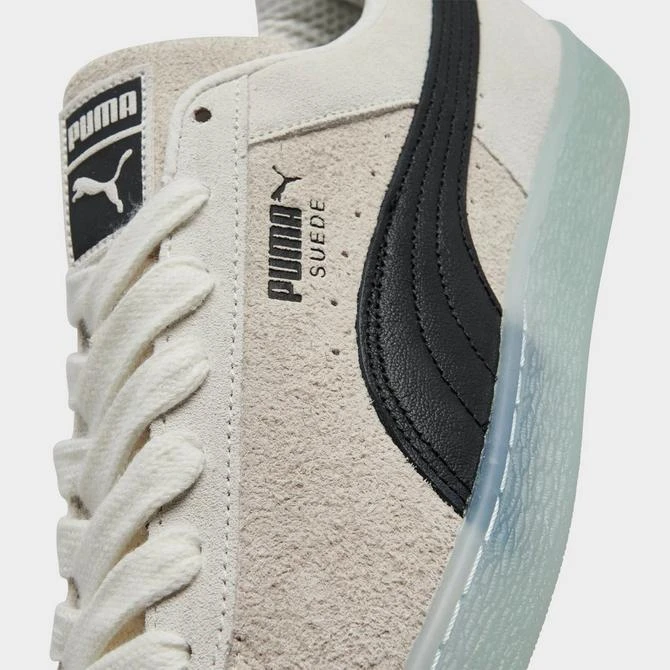 Puma Men's Puma Suede Classic Mist Casual Shoes 3