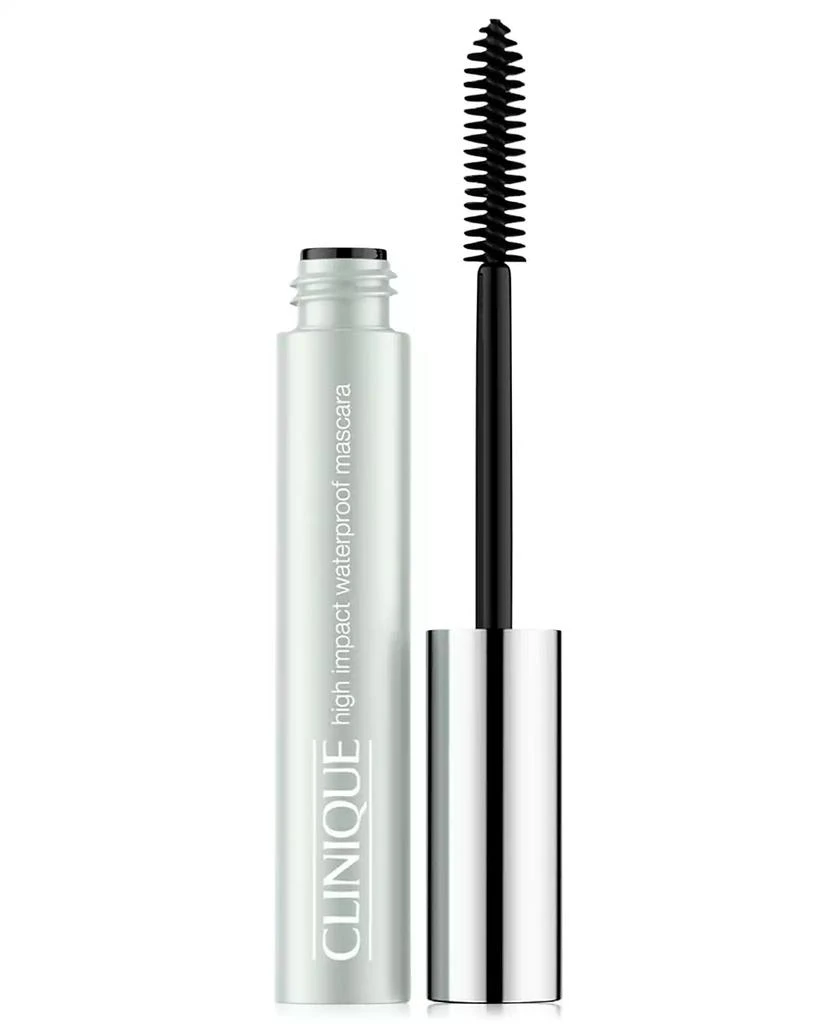 Clinique High Impact Waterproof Volumizing Mascara, 0.27 oz. 1