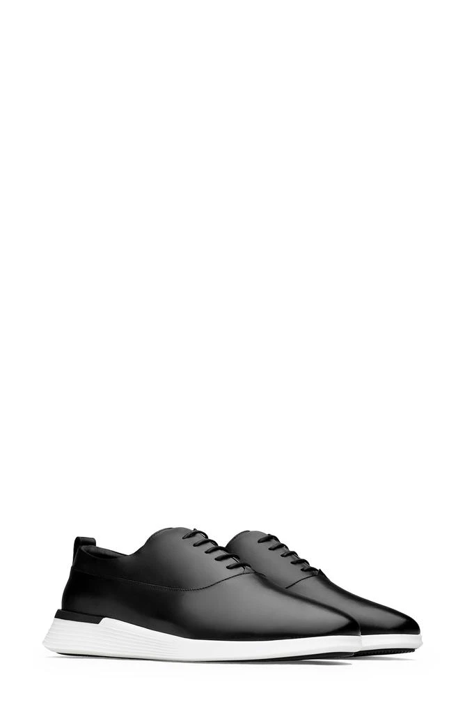 Wolf & Shepherd Crossover™ Longwing Plain Toe Oxford 1