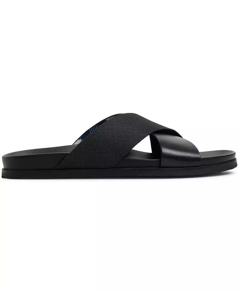 Ted Baker London Men's Saltburn Slip On Sandals