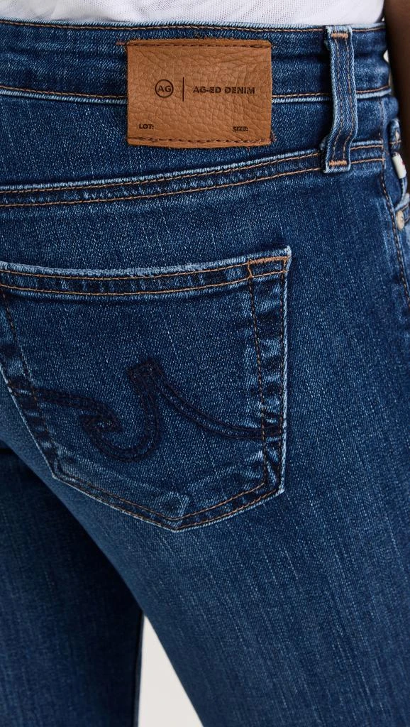 AG Leggings Ankle Jeans 5