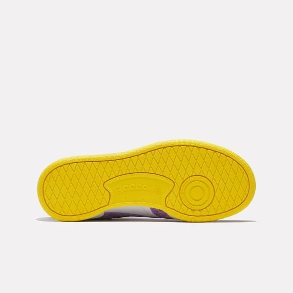 Reebok Reebok x Blippi Club C Shoes - Preschool 6