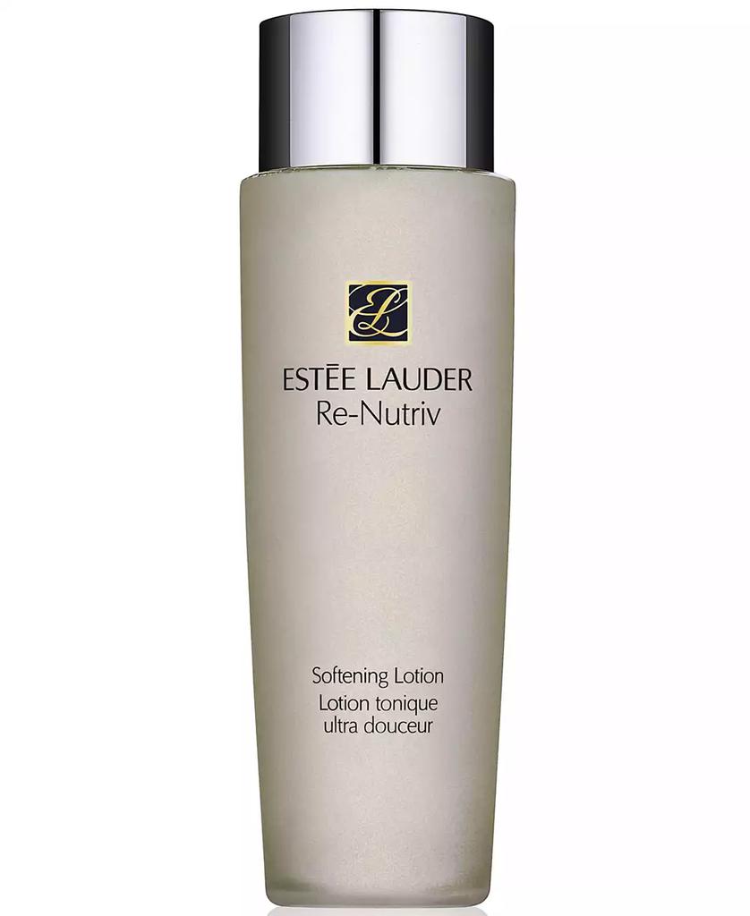 Estée Lauder Re-Nutriv Intensive Softening Treatment Lotion Face Toner, 8.4 oz.