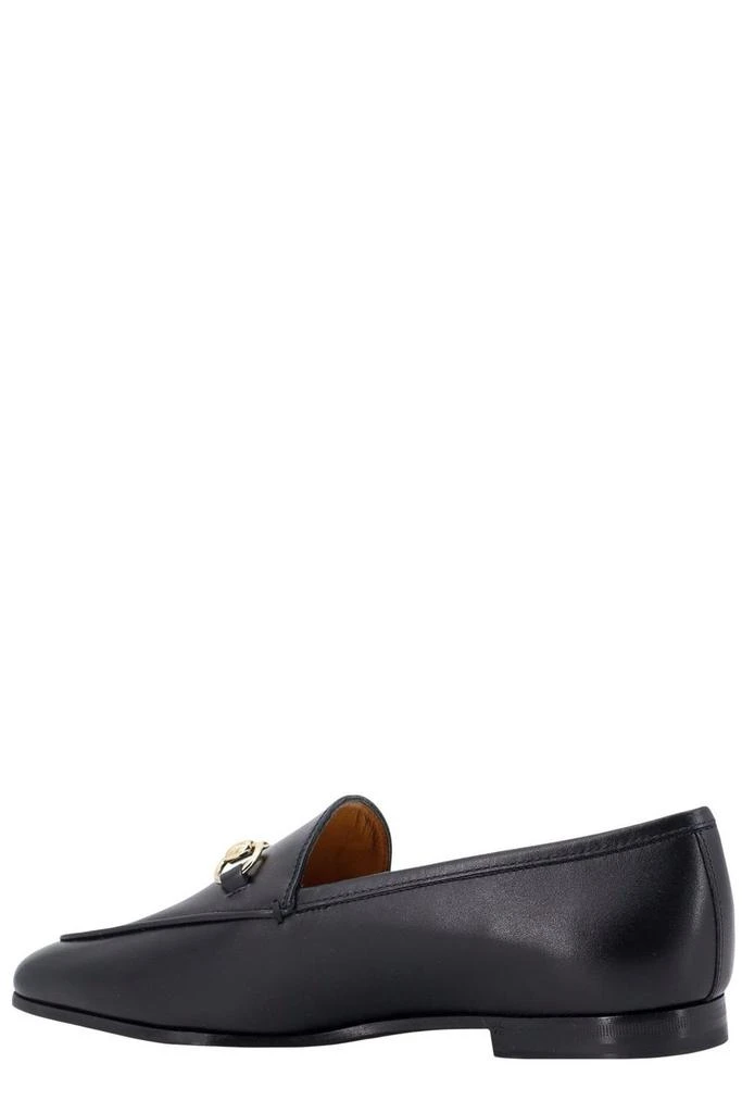 Gucci Gucci Jordaan Horsebit Loafers 3