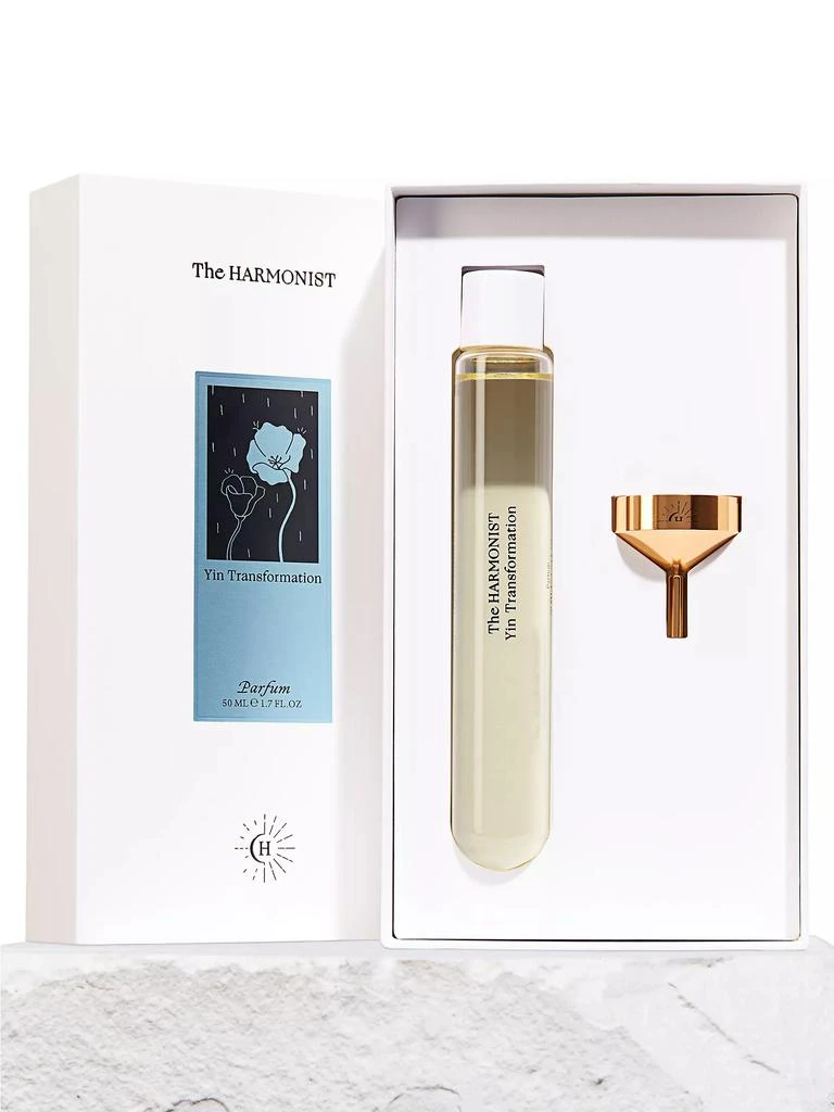 The Harmonist Yin Transformation Parfum Refill 2