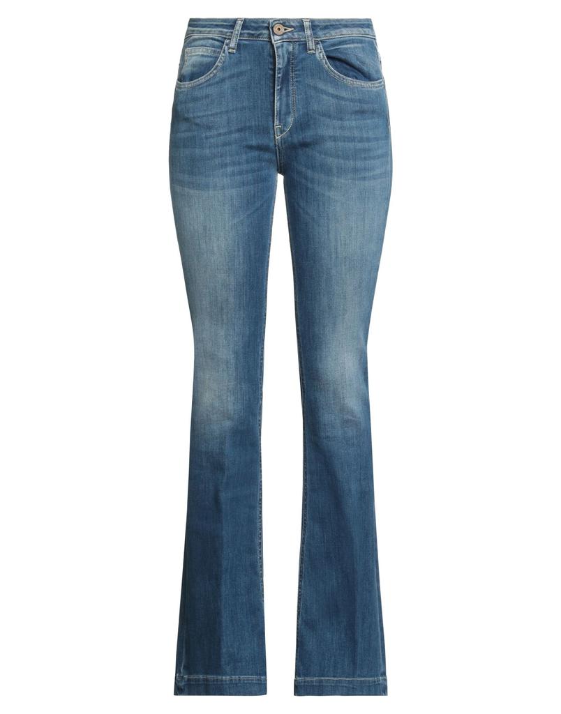 L' AUTRE CHOSE Denim pants