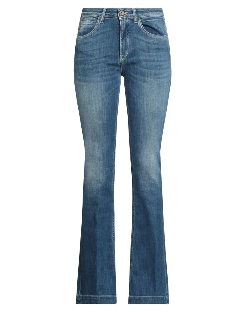L' AUTRE CHOSE Denim pants 1