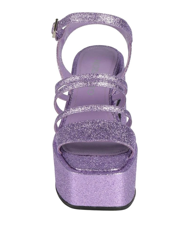 NODALETO Sandals 4