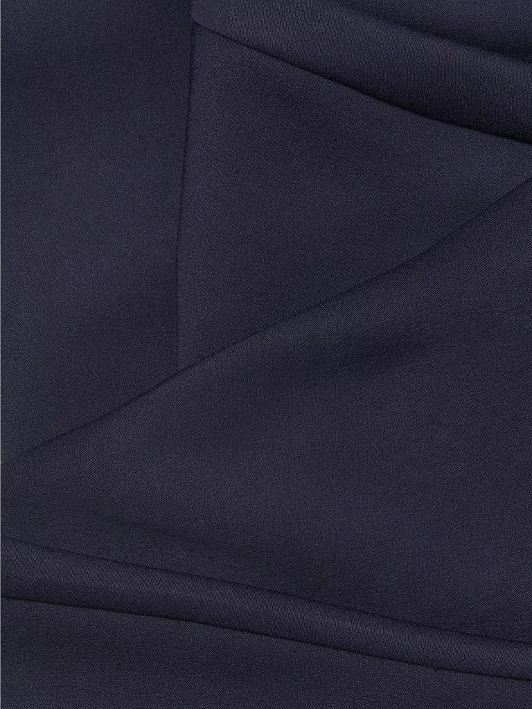 Rue Sophie Reese Satin Slip Maxi Dress 6