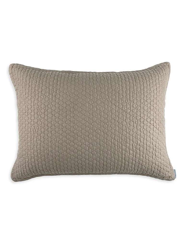 Lili Alessandra Dawn Terra Trench Coat Pillow
Coverlet Collection 2