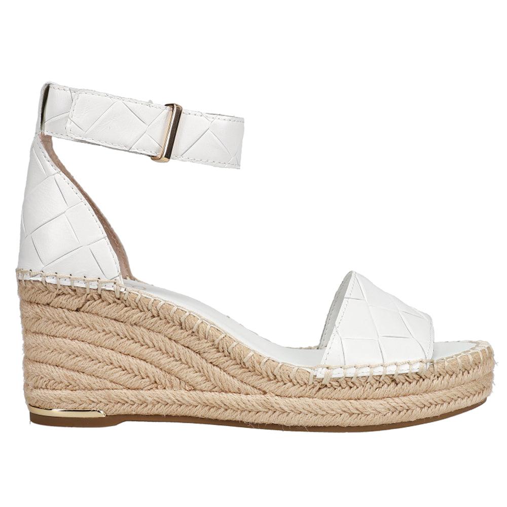 Franco Sarto Clemens Espadrille Wedge Sandal