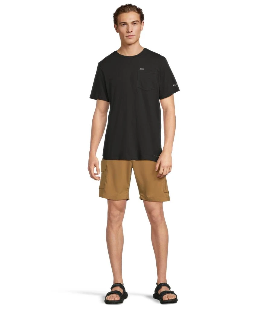 Columbia Thistletown Hills™ Pocket Tee 5
