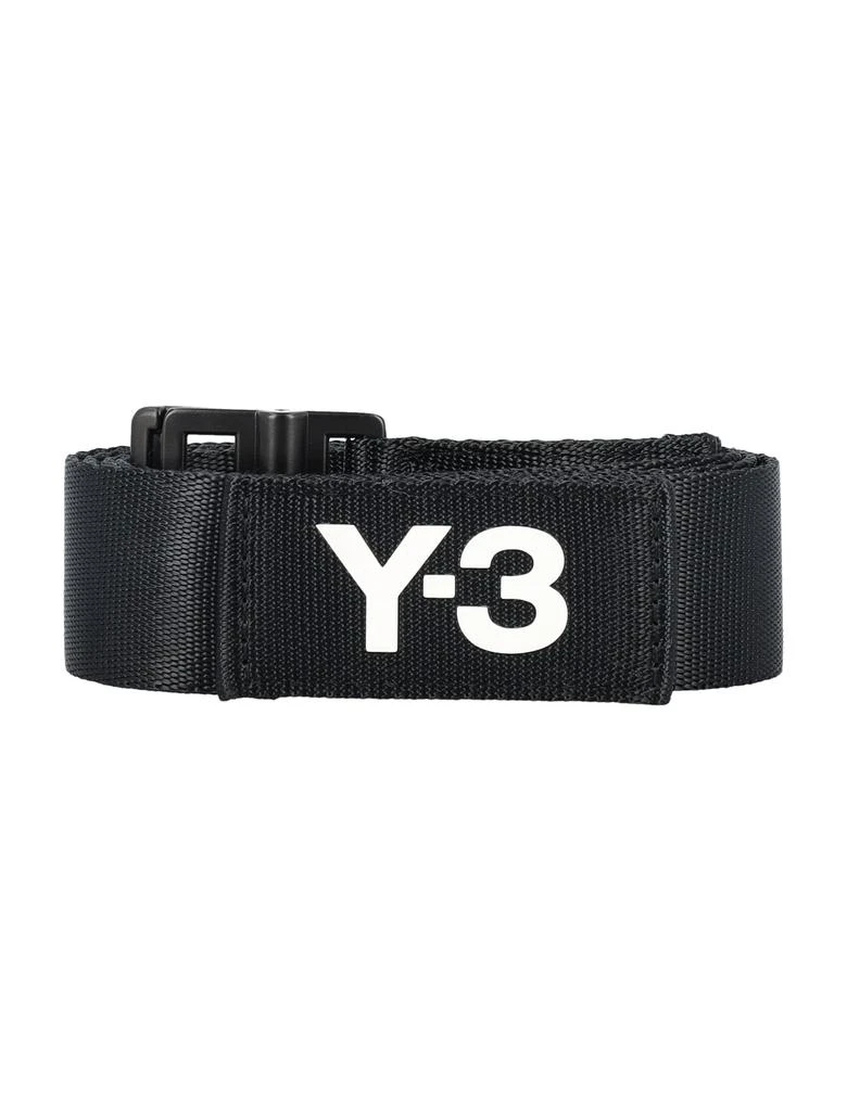 Y-3 Classic Belt 1