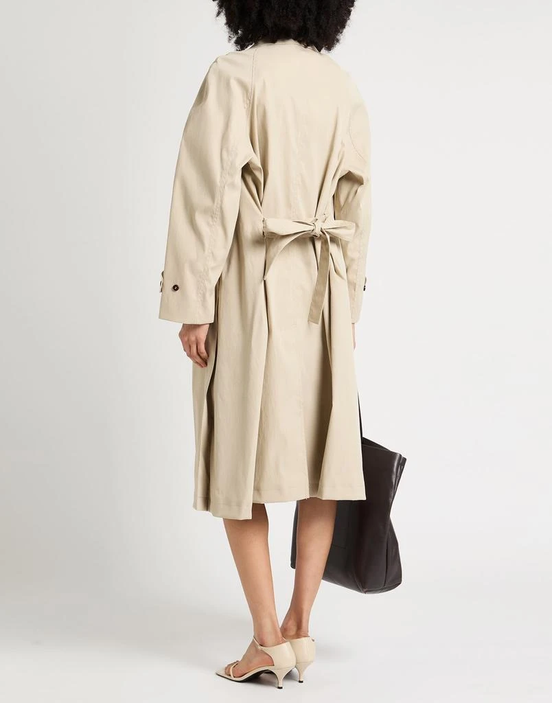 Low Classic Full-length jacket 3