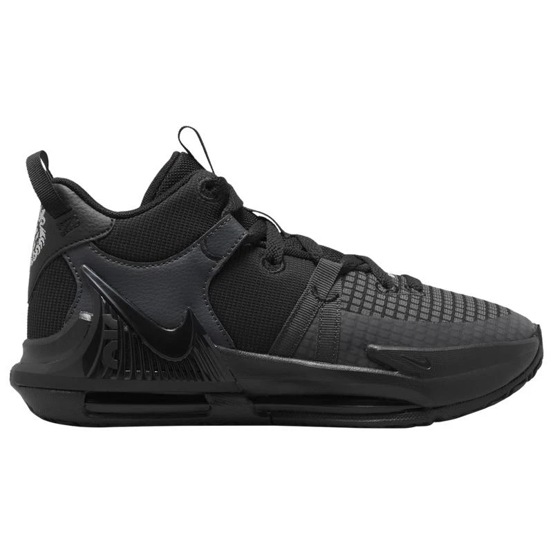 NIKE Nike LeBron Witness VII - Boys' Grade School 1