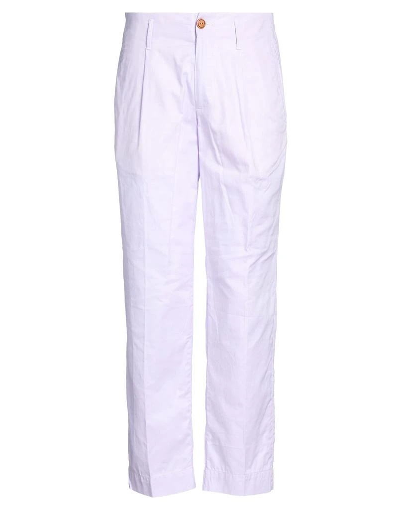 NEILL KATTER Dress pants