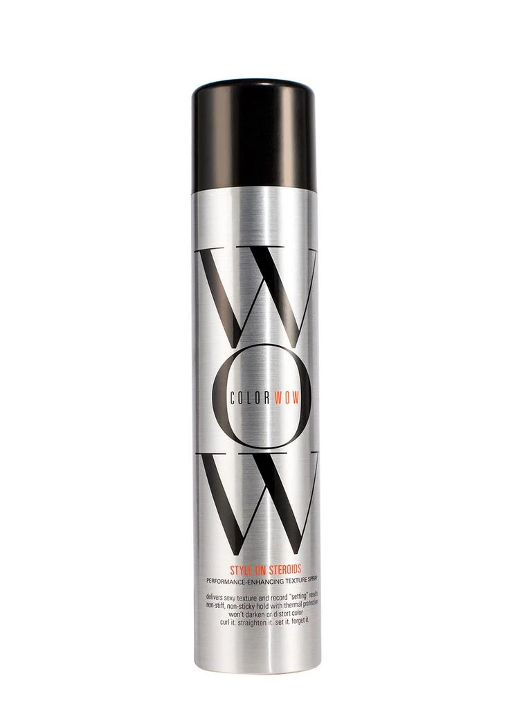 Color WOW Style on Steroids Texturizing Spray 1