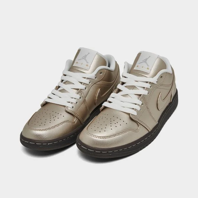 Jordan Women's Air Jordan Retro 1 Low SE Casual Shoes 2