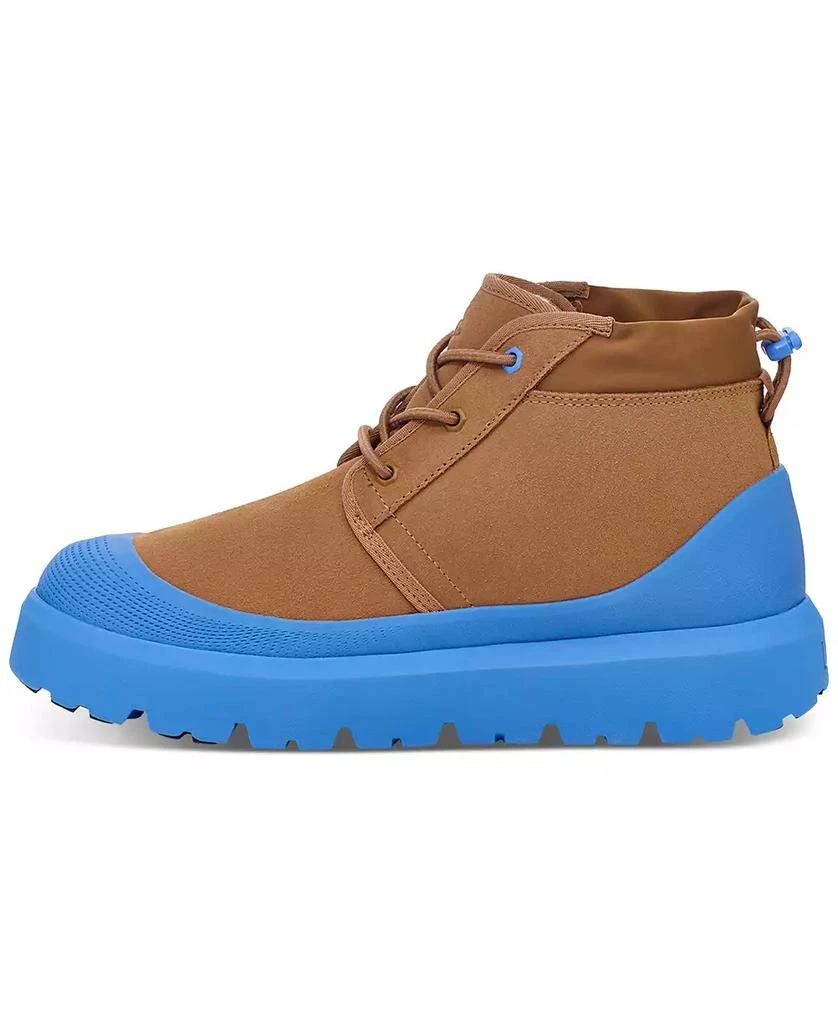 UGG Men's Neumel Weather Hybrid Chukka Boot 3