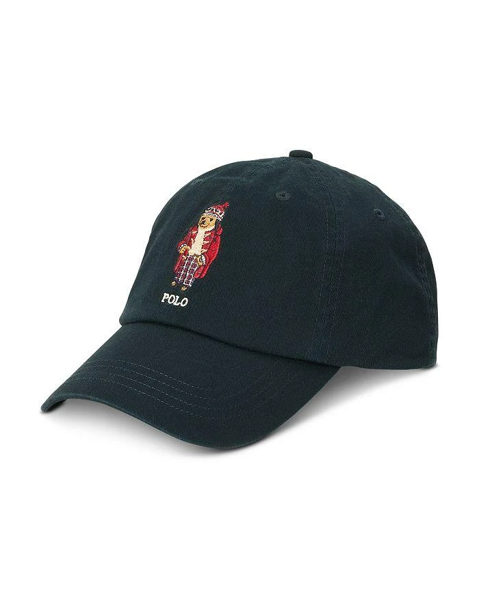 Ralph Lauren Polo Bear Ball Cap 1