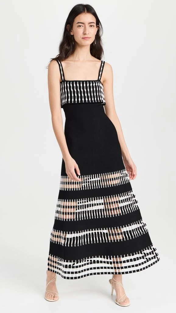 Alexis Priscilla Dress 4