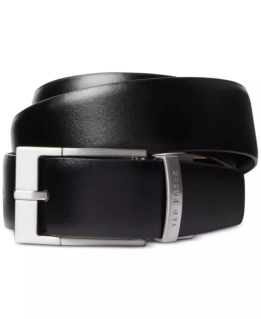 Ted Baker London Men's Connary Leather Belt 1