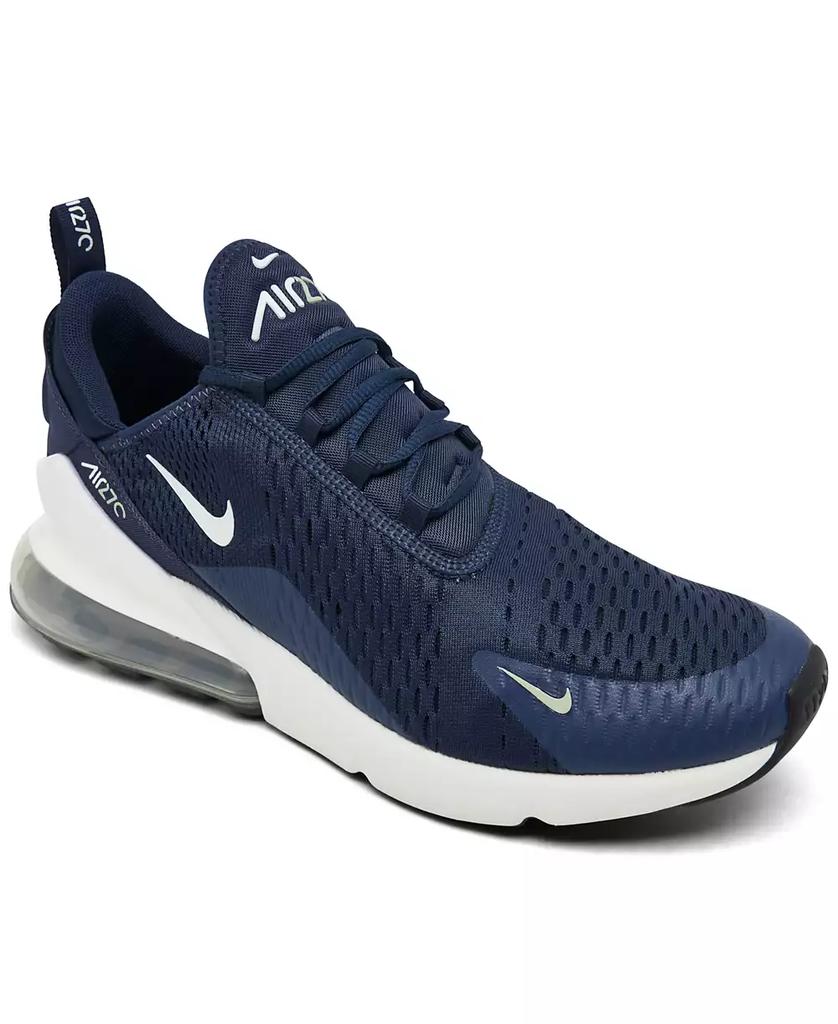 NIKE Men's Air Max 270 Casual Sneakers from Finish Line