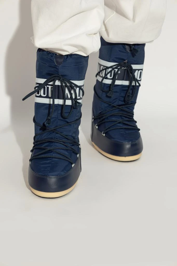 Moon Boot Snow boots Icon Nylon 2