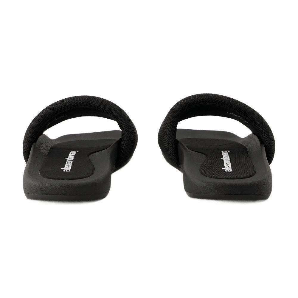 Alexander Wang Alexander Wang Aw Pool Slides 3
