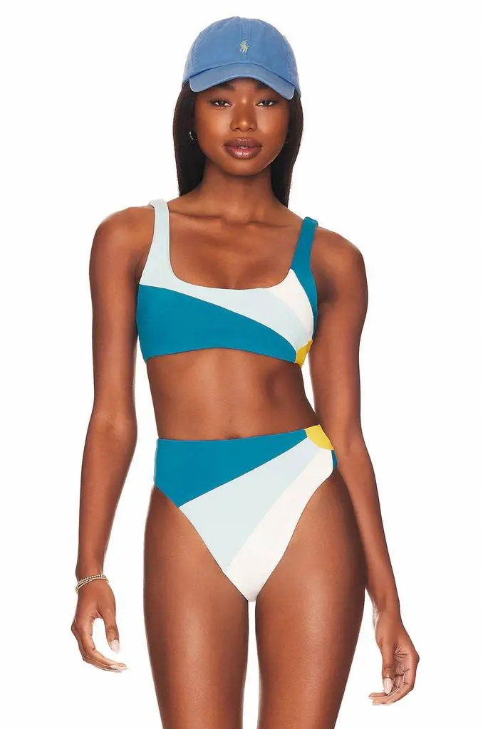 L*Space L*Space - Luca Bikini Bottom