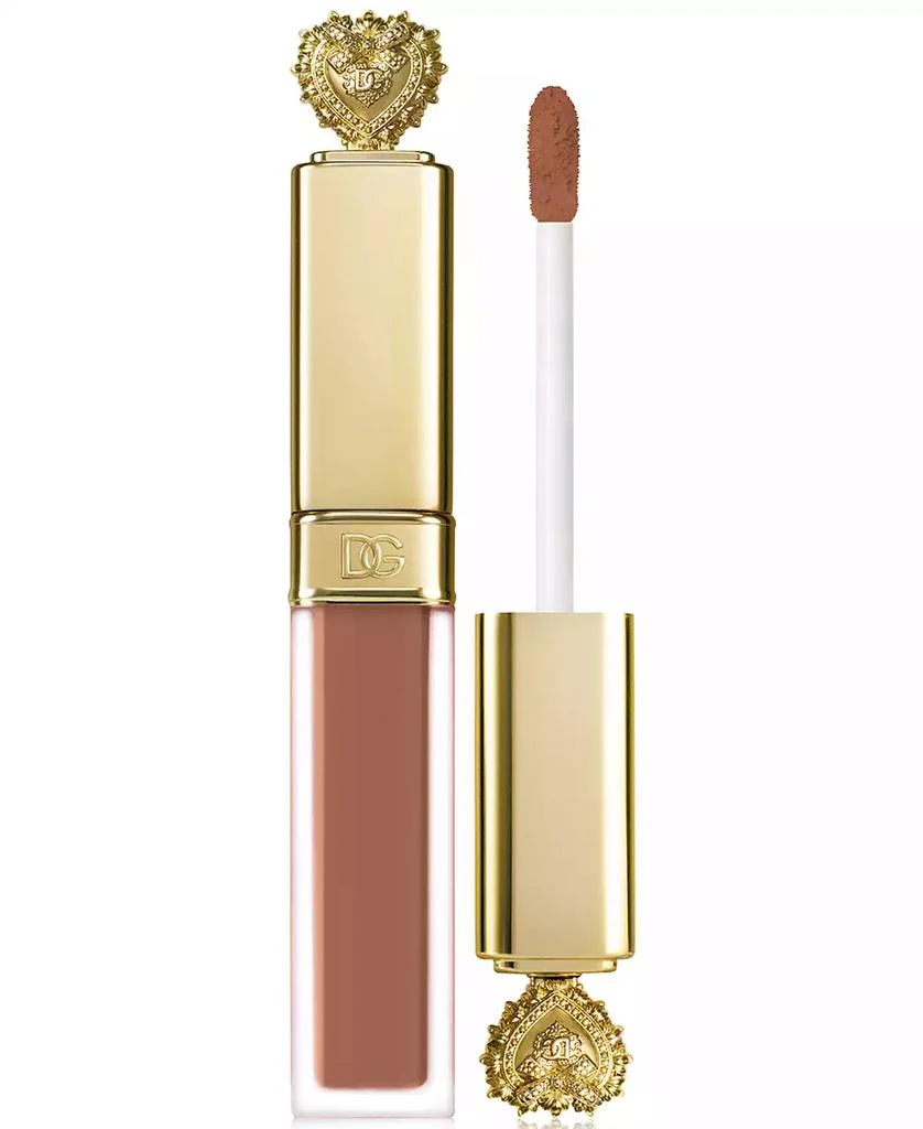 Dolce & Gabbana Everkiss Liquid Lip 1