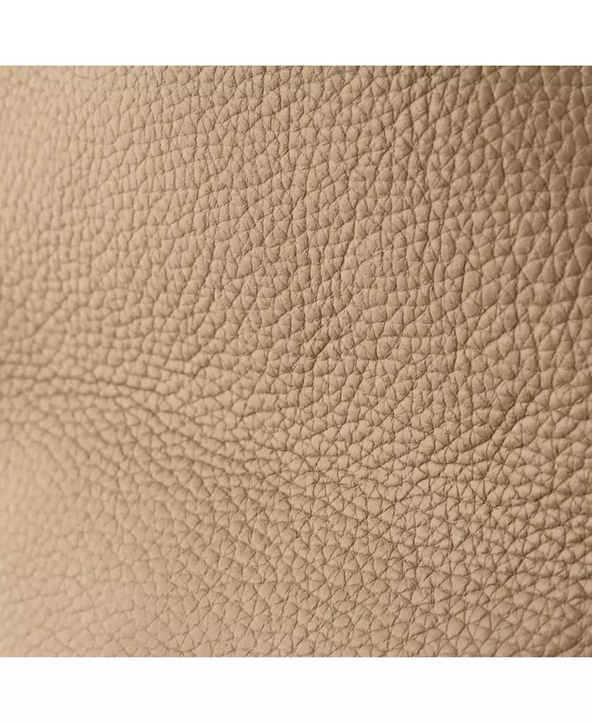 Pre-Owned HERMÉS GM Picotin Lock Bag Clemence 6