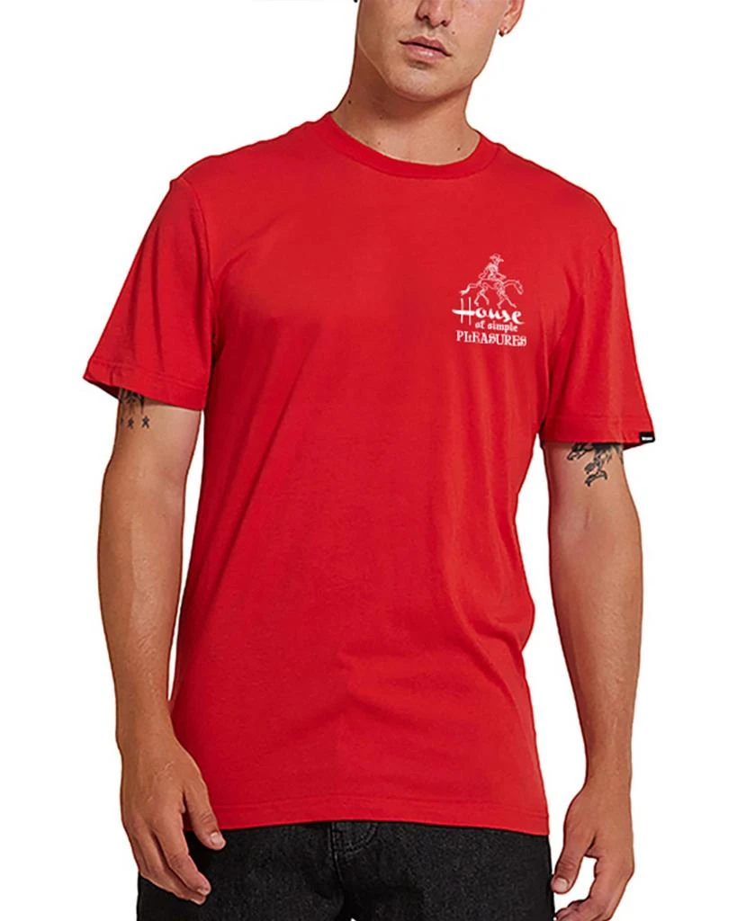 Deus Deus Ex Machina - Camperdown Address Tee 1