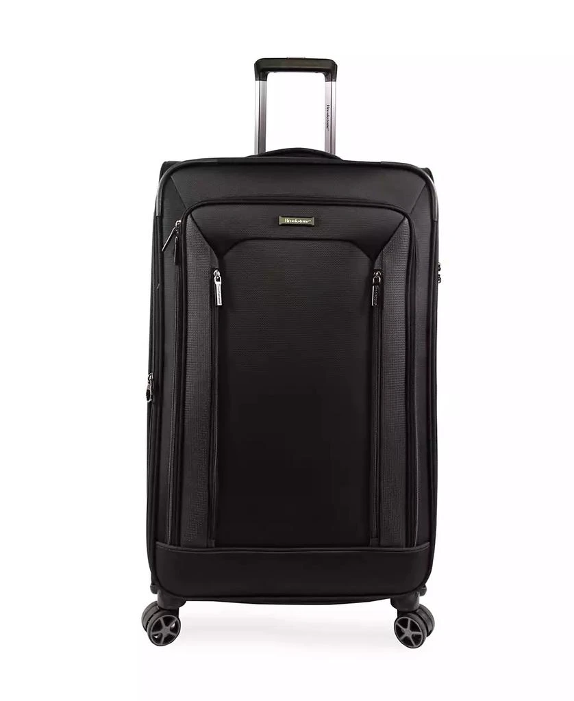 Brookstone Elswood 29" Softside Spinner Luggage 1