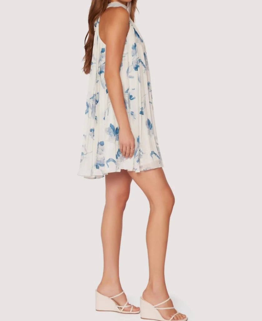 Lost and Wander Lost + Wander - Savannah Dress 3