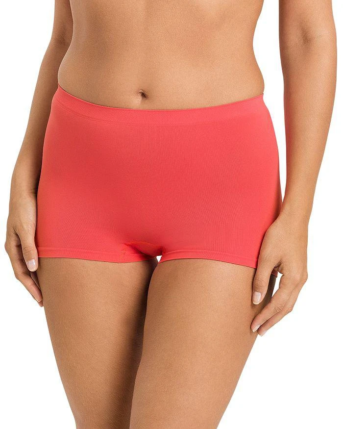 Hanro Touch Feeling Boyshort 1