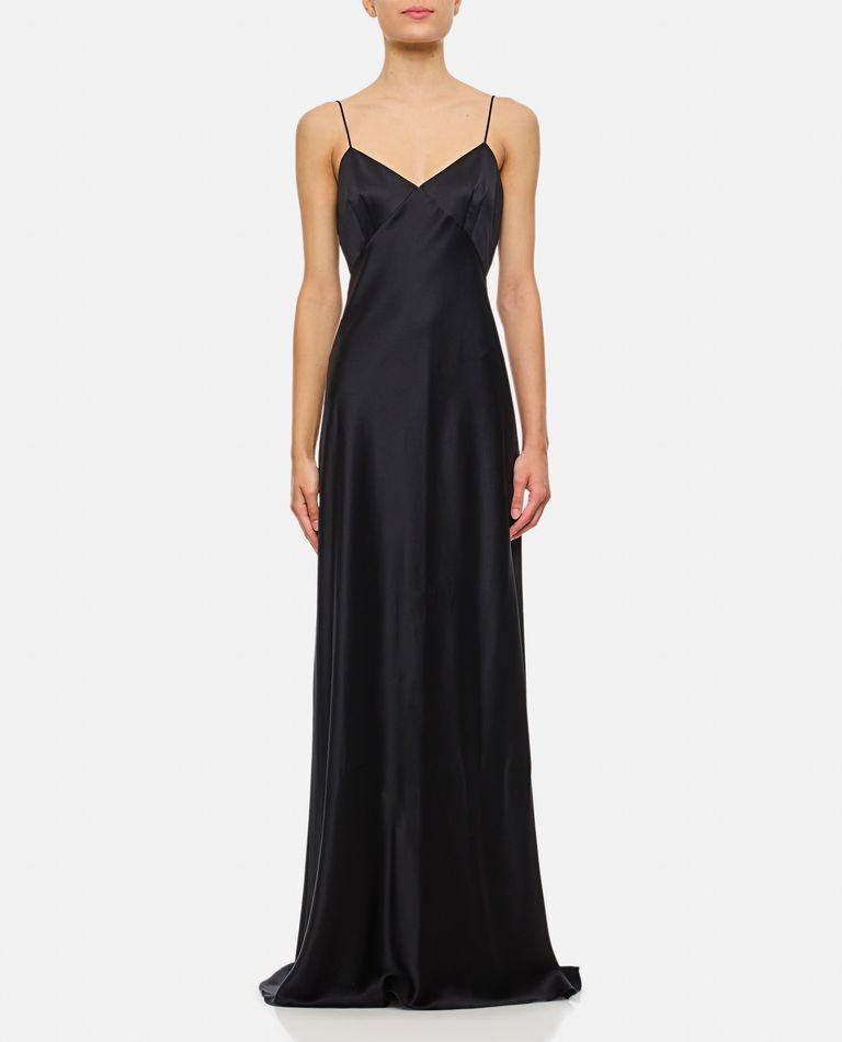 Max Mara Riccio Long Dress