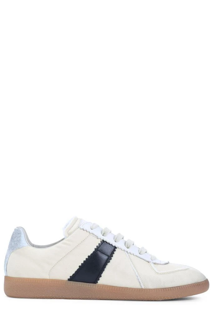 MAISON MARGIELA Maison Margiela Replica Round Toe Sneakers 1