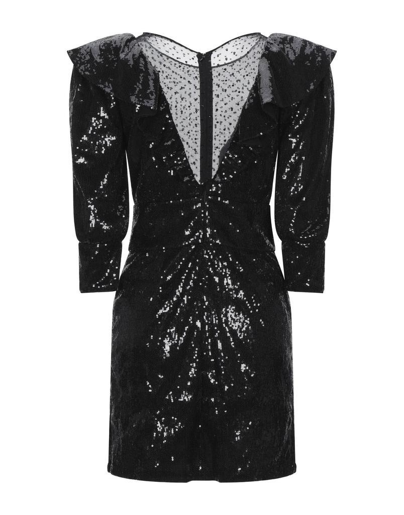 Dundas Sequin dress